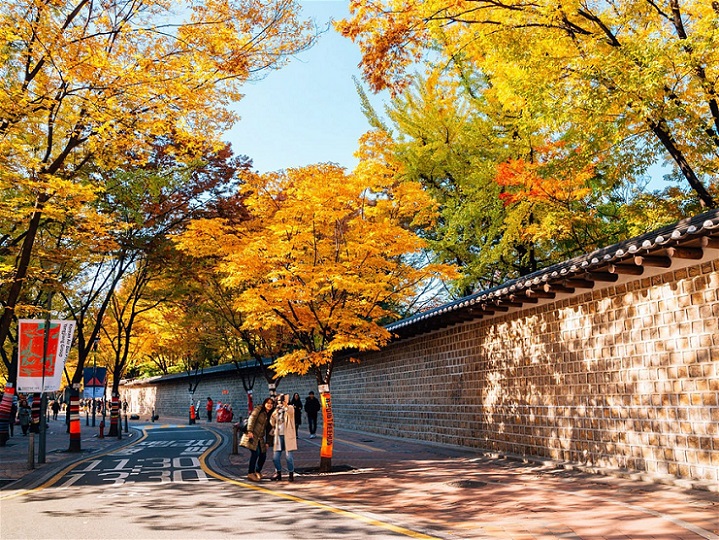BUSAN – GYEONGJU – ULSAN (ST)